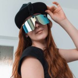 Cumpara ieftin Ochelari de soare cu catarama Jacky