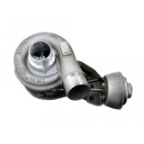 Turbocompresor EU, Honda Accord, 2003-2012, Accord Vii Tourer (Combi) (Cm, Cn), 04.2003-05.2008 Motor 2.2 I-Ctdi,