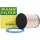 Filtru Combustibil Mann Filter Opel Astra K 2015&rarr; PU9012Z, Mann-Filter