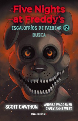 Busca / Fetch foto