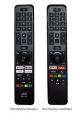 Telecomanda compatibila TV JVC Horizon RM-C3605 cod ER 1433-N /MFY 1432 (376-1), Oem