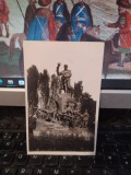 Monumentul Regelui Carol I Craiova, circa 1930, 205