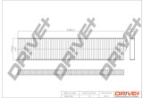 Dr!ve+ DP1110.12.0005 Filtru, aer habitaclu