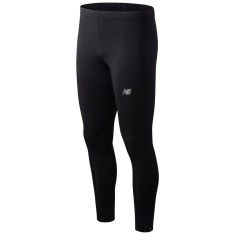 Jambiere New Balance Accelerate Tight MP11229BK negru foto