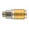 Fiting/cupla rapida pentru compresor M 1/4&quot; NEO TOOLS 12-635 HardWork ToolsRange