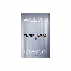 The Peripheral (Spanish Edition)