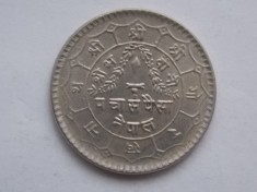 50 PAISA 1978 NEPAL foto