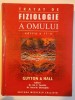 TRATAT DE FIZIOLOGIE A OMULUI , EDITIA A XI - A , GUYTON and HALL , EDITORI GH. P. CUCULICI , ANCA W. GHEORGHIU , 2007