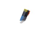 &Icirc;ncărcătură cerneală compatibilă 4480A002, 4706A002, BCI3C, BCI5C, BCI6C, 13ml