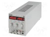 Alimentator programabil AIM-TTI 0-30VDC 0-3A 1mV de laborator