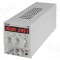 Alimentator programabil AIM-TTI 0-30VDC 0-3A 1mV de laborator