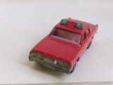 bnk jc Matchbox 900 TP-10 Mercury Fire Chief