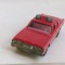 bnk jc Matchbox 900 TP-10 Mercury Fire Chief
