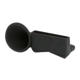 IPhone horn amplificator acustic telefoane silicon