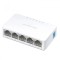 Switch Mercusys MS105, 5 Port, 10/100 Mbps
