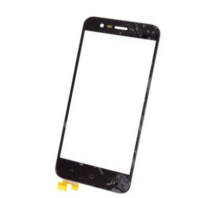 Touchscreen Vodafone Smart Prime 7, Vodafone 600, Black foto