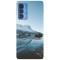 Husa compatibila cu Motorola G51 model Icy river, Silicon, TPU, Viceversa