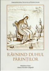 AS - RAVNIND DUHUL PARINTILOR foto