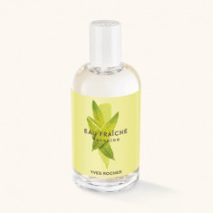 EAU FRAICHE VERBINA Yves Rocher, 100 ml, original, sigilat