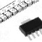 Circuit integrat, stabilizator de tensiune, LDO, liniar, nereglabil, SOT223-5, MICROCHIP TECHNOLOGY - MCP1755T-5002E/DC