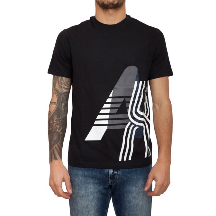Tricou ARMANI EXCHANGE Tricou ARMANI EXCHANGE