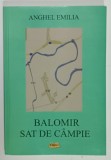 BALOMIR , SAT DE CAMPIE de ANGHEL EMILIA , 2013