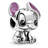 Bijuterii PANDORA Pandantiv Argint Disney Lilo &amp; Stitch Bebeluș 798844C01