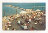 RF181 - Carte Postala - Eforie Nord, circulata 1965