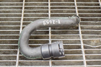 Furtun de lichid de răcire VOLVO XC60 2013 OEM: BG91-8B160-GA,BG918B160GA 10875051 foto