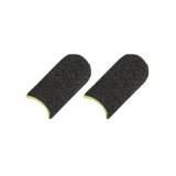Manusi Antialunecare de Gaming pentru Degete - Hoco Phantom (FS3-04) - Yellow