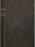 Barbu Stefanescu Delavrancea - Intre vis si vieata (Editia: 1928)