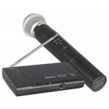 Microfon profesional wireless cu reciver Shure Beta BA-300A