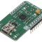 "Adaptator USB UART CP2102N - Placă Prototip"