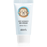 Cumpara ieftin Skin79 Animal For Dry Monkey cremă BB cu efect de hidratare SPF 50+ culoare Beige 30 ml