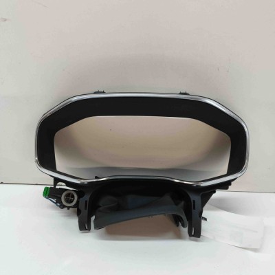 Ornament ceas de bord JAGUAR F-PACE X761 2022 OEM: MK83-045F65-B 31650053 foto