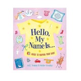 Hello, My Name Is...