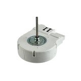 Motor ventilator pentru frigider SAMSUNG DA31-00020H DA31-00146B Compatibil