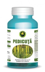 PEDICUTA 60cps HYPERICUM