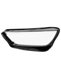Sticla far stanga pentru Audi Q5 FY / Q5 2 Facelift (2021 - 2023), Xenon Bright
