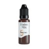 Tusuri Micropigmentare Makeup - Etalon Mix - 15ml - No.5 Dark Chocolate