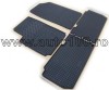 Covorase Cauciuc Citroen Xsara Picasso (2000-2010) Rigum - Dedicate, Fara Miros, Margine Protectie