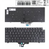 Tastatura Laptop, Dell, 0MT4H4, MT4H4, 0CW3R5, CW3R5, 08MJ5F, 8MJ5F, 0CM7JH, CM7JH, iluminata, layout US
