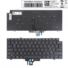 Tastatura Laptop, Dell, Latitude 5420, 5421, 5430, 5431, 7420, 7430, 7520, 7530, 0MT4H4, MT4H4, 0CW3R5, CW3R5, 0MV4X8, MV4X8, 8MJ5F, 0CM7JH, SG-A2750-