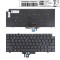 Tastatura Laptop, Dell, 0MT4H4, MT4H4, 0CW3R5, CW3R5, 08MJ5F, 8MJ5F, 0CM7JH, CM7JH, iluminata, layout US