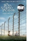 Boy in the Striped Pyjamas - John Boyne