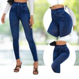 Cumpara ieftin Pantaloni elastici Helana