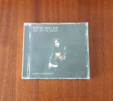 Katie Melua - Call off the search (1 CD original, cu carticica - Ca nou!)