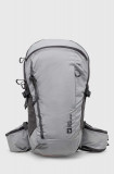 Jack Wolfskin rucsac Cyrox Shape 20 culoarea gri, mare, modelator