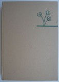 Mic atlas de plante din flora Republicii Socialiste Romania &ndash; I. Todor