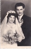 AMS @ - FOTOGRAFIE TINERI CASATORITI, PERIOADA INTERBELICA